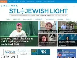 Sites similar to stljewishlight.com