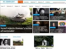 Sites similar to stljewishlight.org