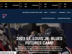 Sites similar to stljrblues.org