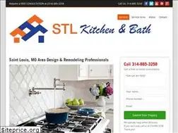 Sites similar to stlkitchenbathrenovations.com