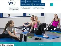 Sites similar to stll.fi