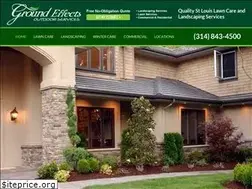 Sites similar to stllandscape.com