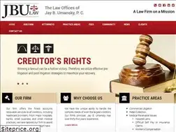 Sites similar to stllaw.net