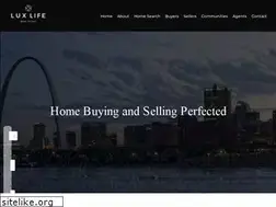 Sites similar to stlluxlife.com