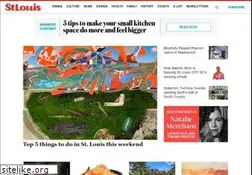 Sites similar to stlmag.com