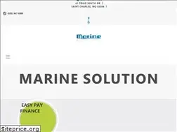 Sites similar to stlmarinesolutions.com