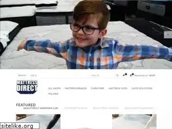 Sites similar to stlmattressdirect.com