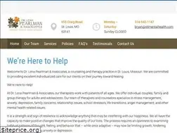 Sites similar to stlmentalhealth.com