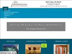 Sites similar to stlmetroglass.com