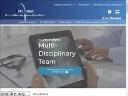 Sites similar to stlmisc.com