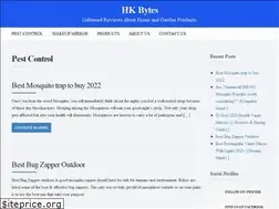 Sites similar to stlmosquitocontrol.com