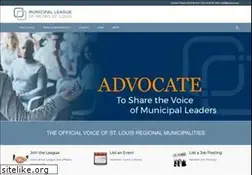 Sites similar to stlmuni.org