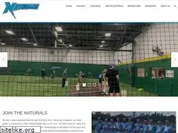 Sites similar to stlnaturals.com