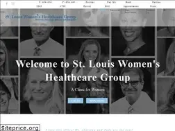 Sites similar to stlobgyn.com