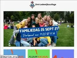 Sites similar to stlod.be