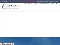 Sites similar to stloralsurgery.com