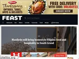 Sites similar to stlouis-feasts.net