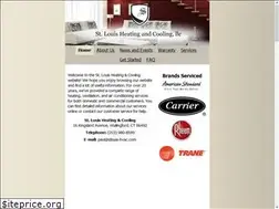 Sites similar to stlouis-hvac.com