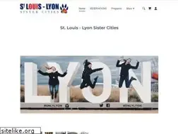 Sites similar to stlouis-lyon.org