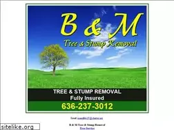 Sites similar to stlouis-treeservice.com