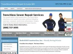 Sites similar to stlouis-trenchless.com