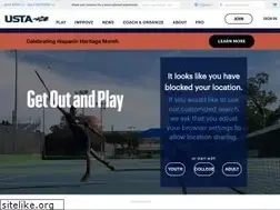 Sites similar to stlouis.usta.com