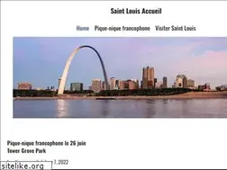 Sites similar to stlouisaccueil.org