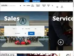 Sites similar to stlouisacura.com