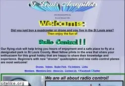 Sites similar to stlouisaeropilots.org