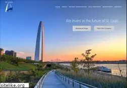 Sites similar to stlouisarchangels.com