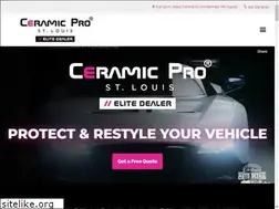 Sites similar to stlouisautodetail.com