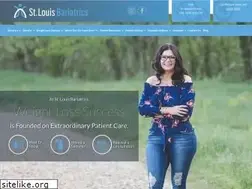 Sites similar to stlouisbariatrics.com