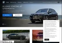 Sites similar to stlouisbmw.com