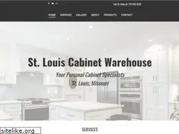 Sites similar to stlouiscabinetwarehouse.com