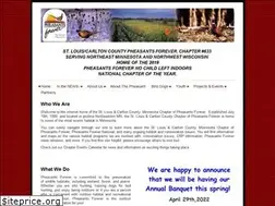 Sites similar to stlouiscarltoncountypf.org