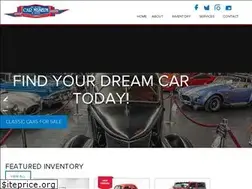 Sites similar to stlouiscarmuseum.com