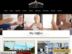 Sites similar to stlouiscarriagecompany.com