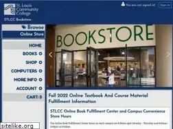 Sites similar to stlouisccbookstore.com