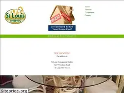 Sites similar to stlouiscg.com