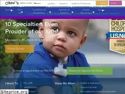 Sites similar to stlouischildrens.org