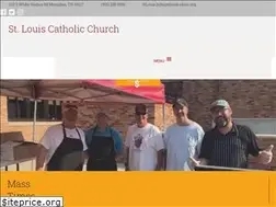 Sites similar to stlouischurchmphs.org