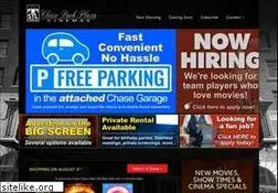Sites similar to stlouiscinemas.com