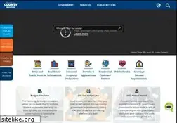 Sites similar to stlouisco.com