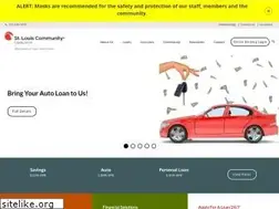 Sites similar to stlouiscommunity.com