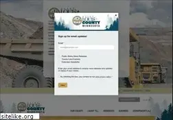 Sites similar to stlouiscountymn.gov
