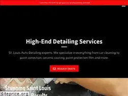 Sites similar to stlouisdetailingpros.com
