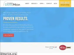 Sites similar to stlouisdigitalmedia.com