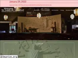 Sites similar to stlouisdm.org