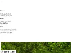 Sites similar to stlouisdogfence.com