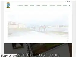 Sites similar to stlouisdundalk.ie